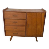 Small vintage sideboard