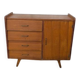 Small vintage sideboard