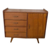 Petite enfilade vintage