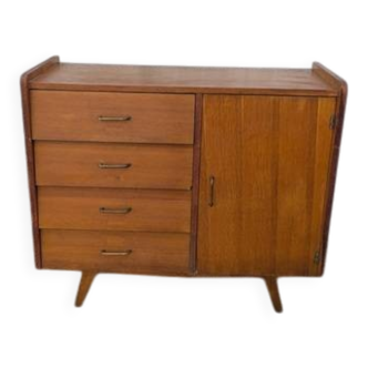 Small vintage sideboard