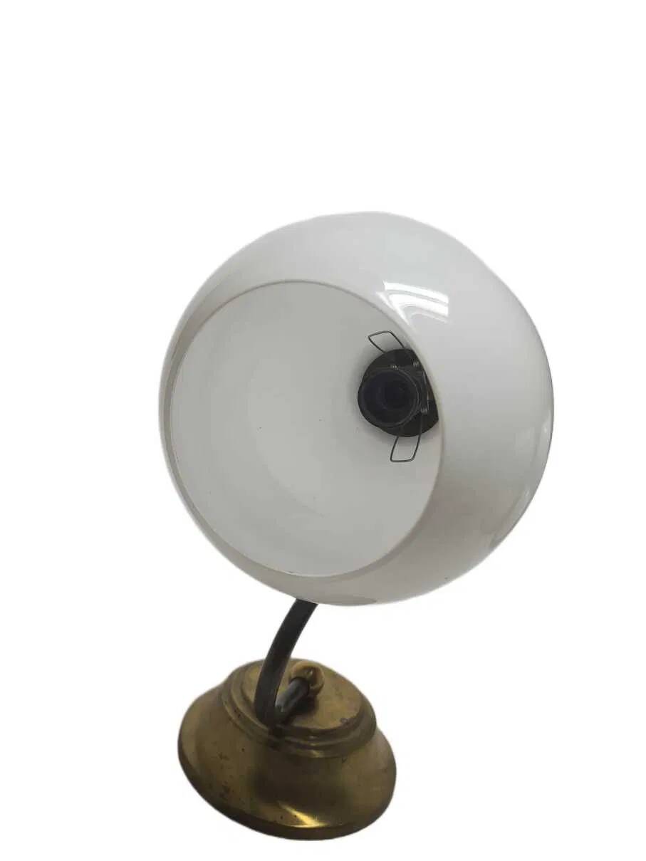 BYV ART DECO - beautiful industrial wall lamp / LOFT