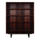 Rosewood bookcase, Danish design, 1970s, production: Denmark