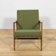 Model 300-139 lounge chairs from Swarzędz Factory, 1960s, set of 2
