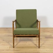 Model 300-139 lounge chairs from Swarzędz Factory, 1960s, set of 2