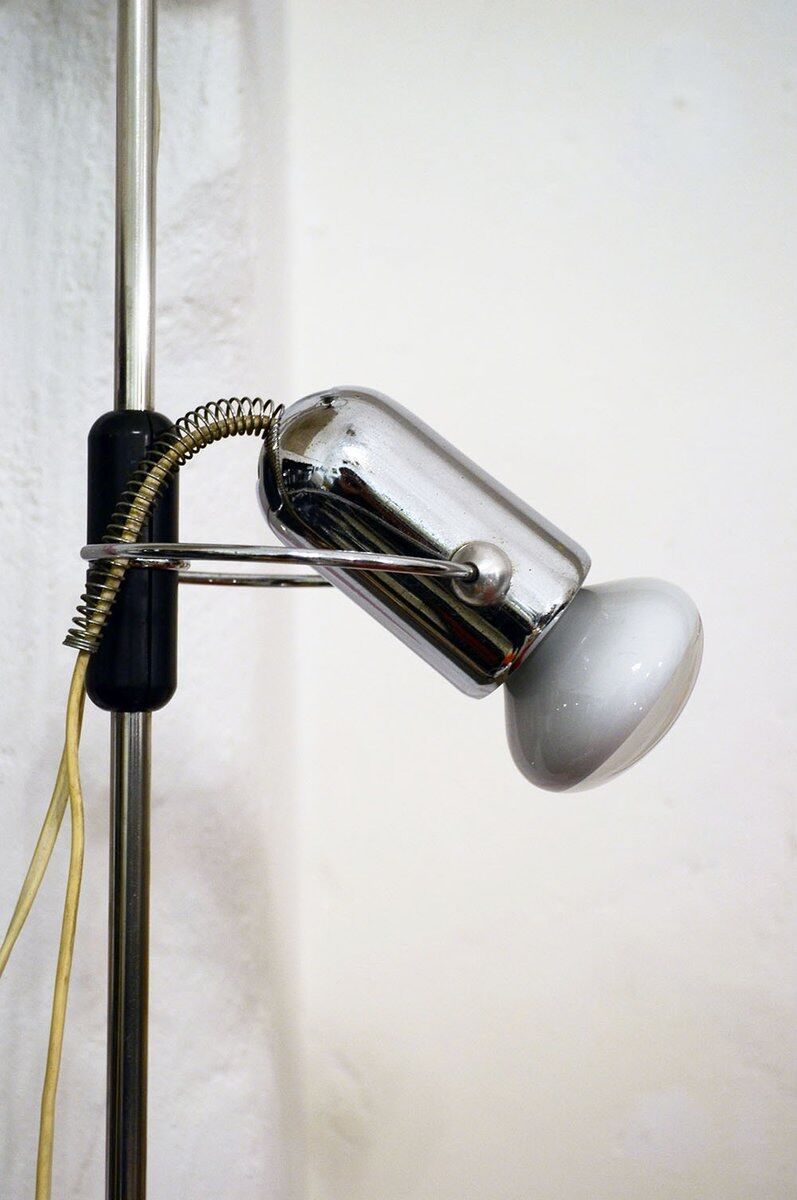 Cielo Terra Floor Lamp - Francesco Fois