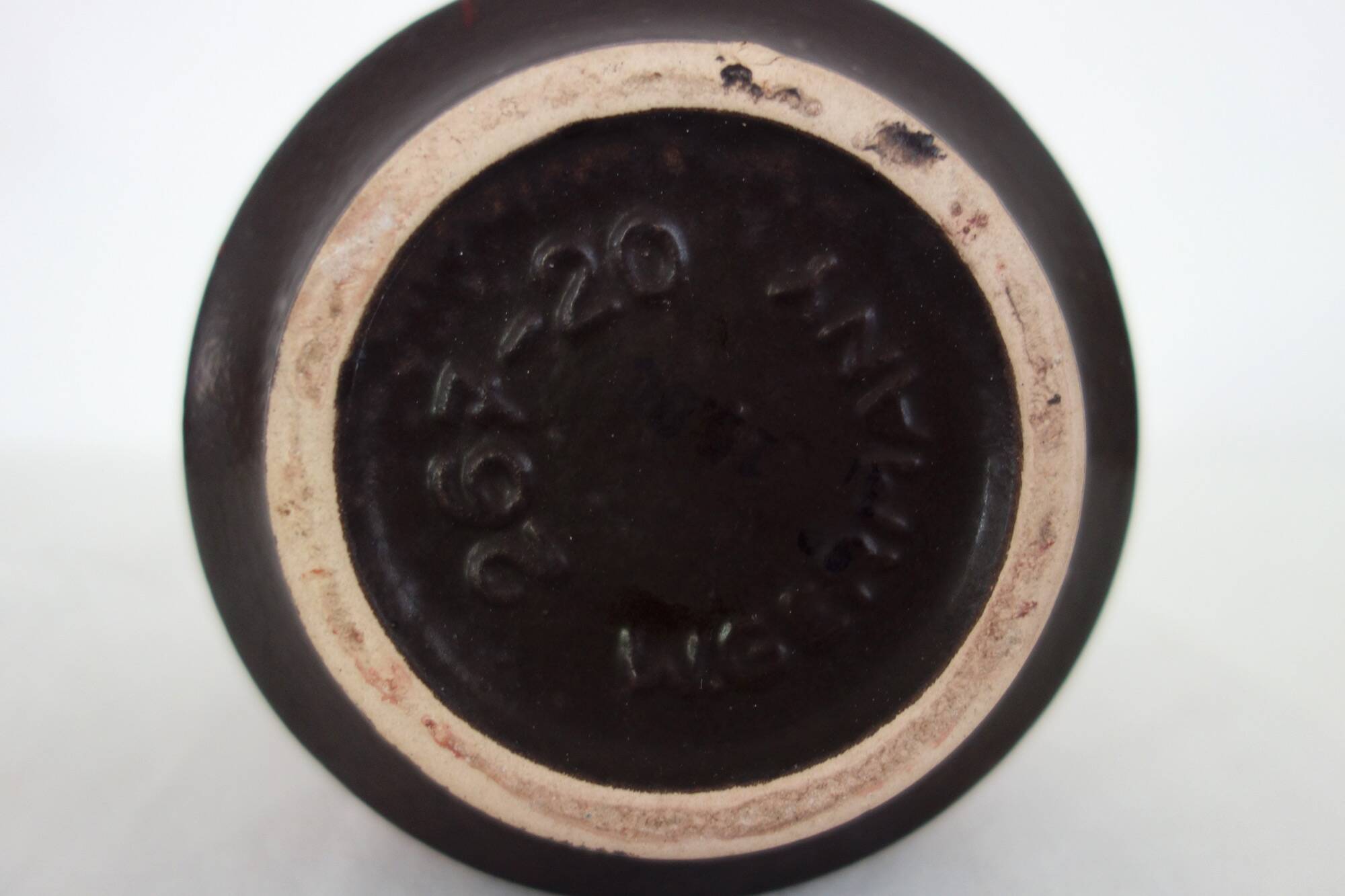 Scheurich West Germany vase, 1960s