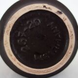 Scheurich West Germany vase, 1960s