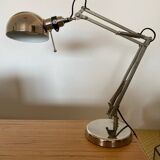 Vintage Ikea architect lamp Forsa