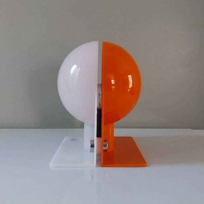 Italian lamp Guzzini Sirio