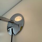 Ara table lamp, designer Philippe Starck, Prod. Flos Italy 1988.