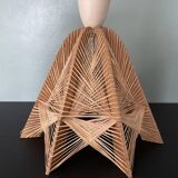 Vintage Scandinavian pendant lamp