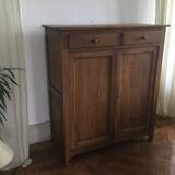 Antique Parisian Buffet