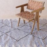 Tapis Kilim Zanafi - 278 x 150 cm