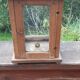 Lanterne en bois