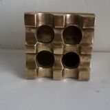 Ultima grate ashtray