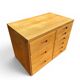 Commode basse design scandinave« Ivar / Uffe » – IKEA – 1979
