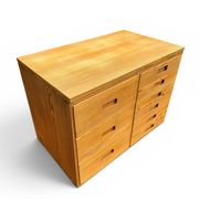 Commode basse design scandinave« Ivar / Uffe » – IKEA – 1979