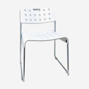 Omstack Rodney Kinsman Bieffeplast Chair