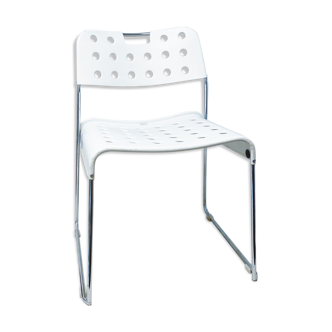 Omstack Rodney Kinsman Bieffeplast Chair