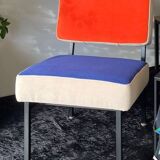 Revisited Bauhaus Style Armchair