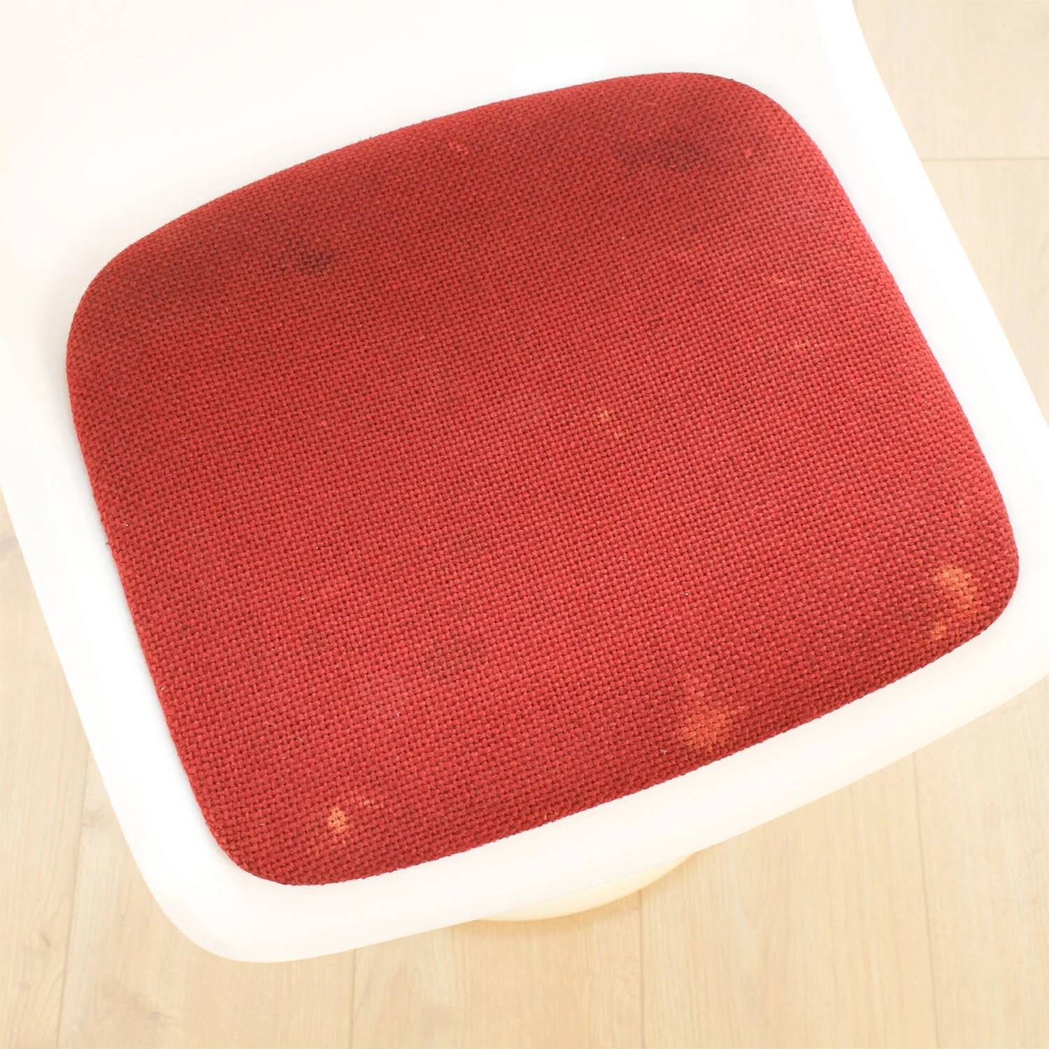 Set of 2 swivel chairs by Wiesner-Hager