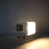 Mid-Century Adjustable Table Lamp, 1970's, Cechoslovakia