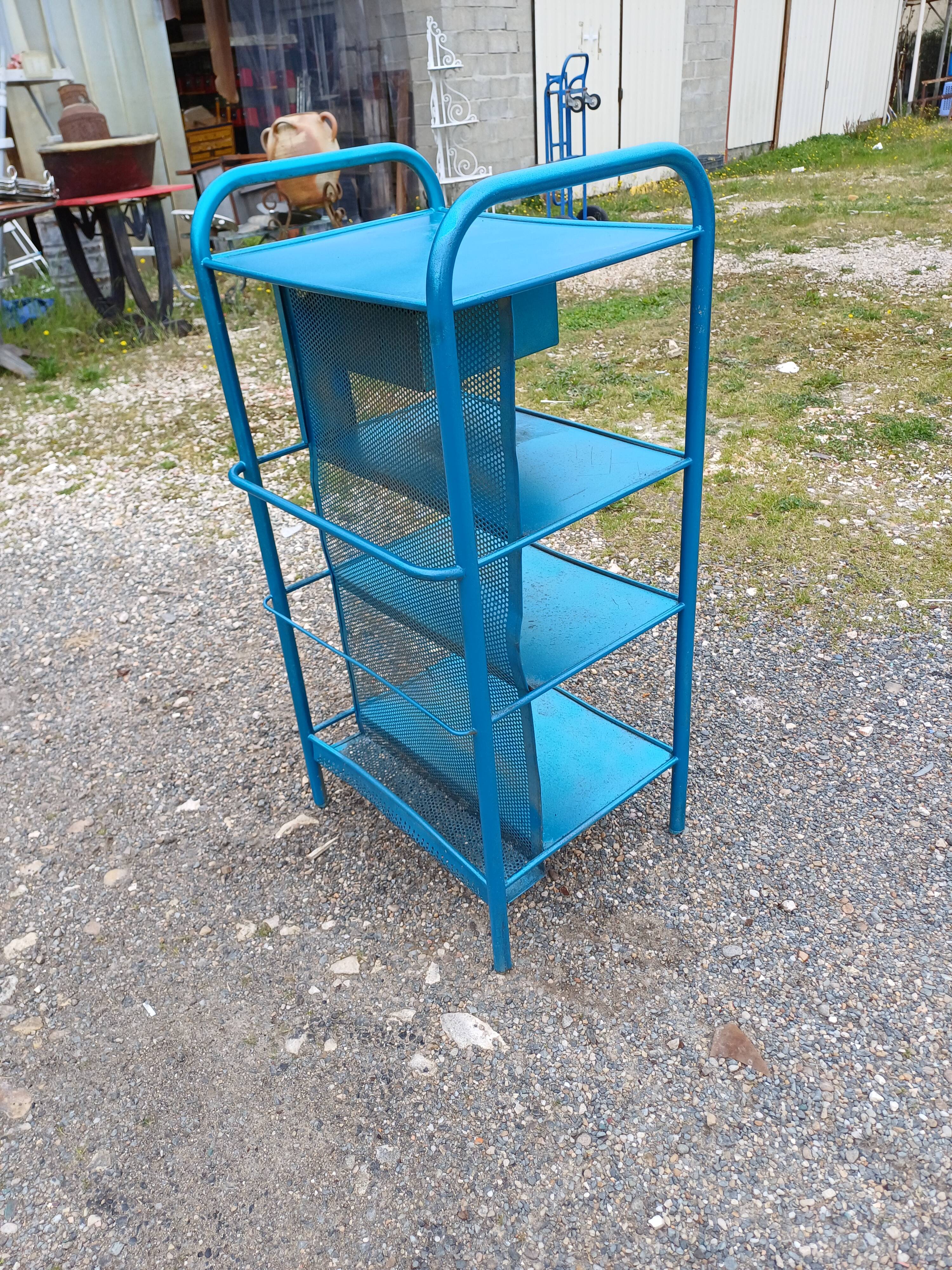 Industrial Iron Furniture Heliolith