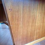 Modular coffee table 50/60 years