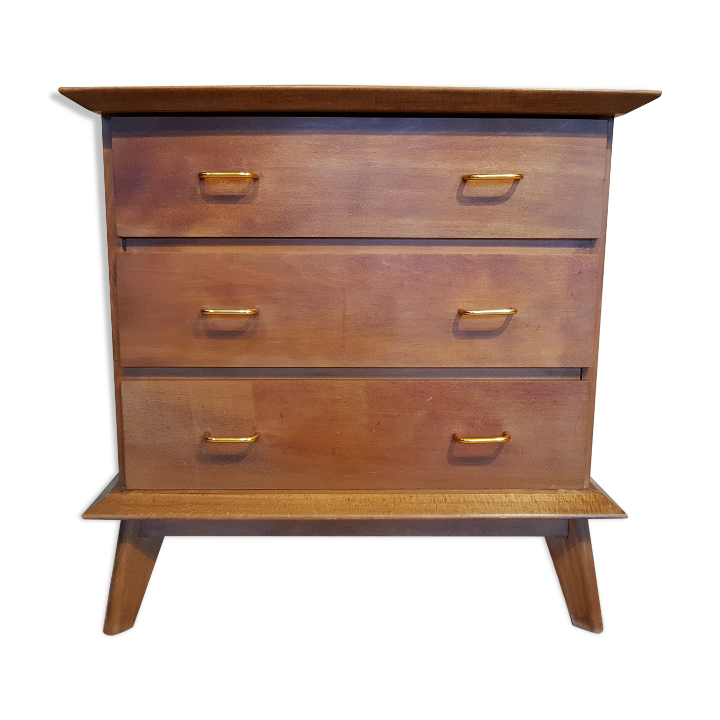 Vintage dresser 1970
