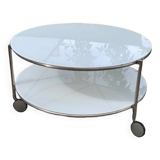 Ikea rolling table - Sweden 80s/90s