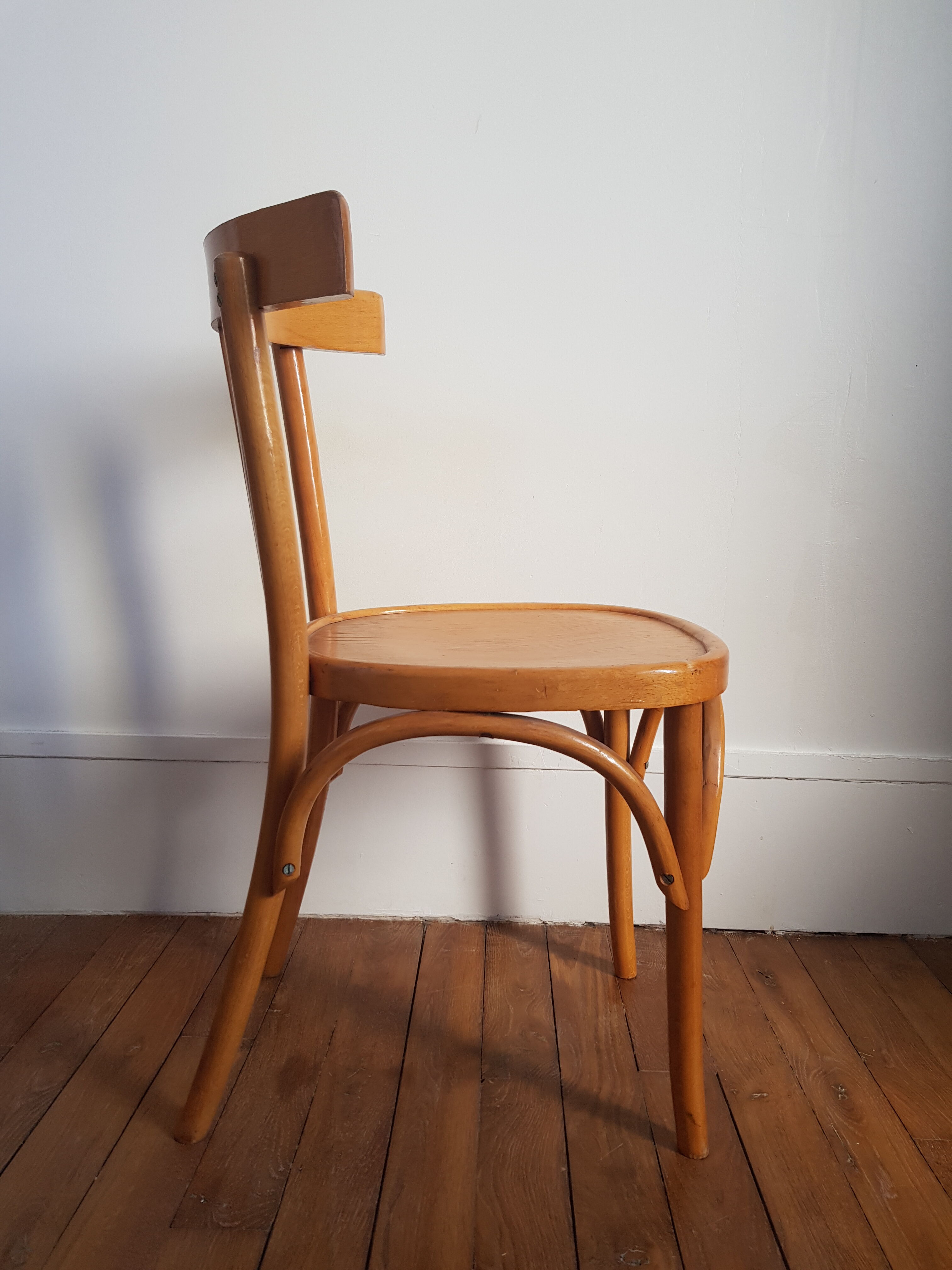 Baumann bistro chair