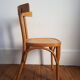 Chaise bistrot baumann