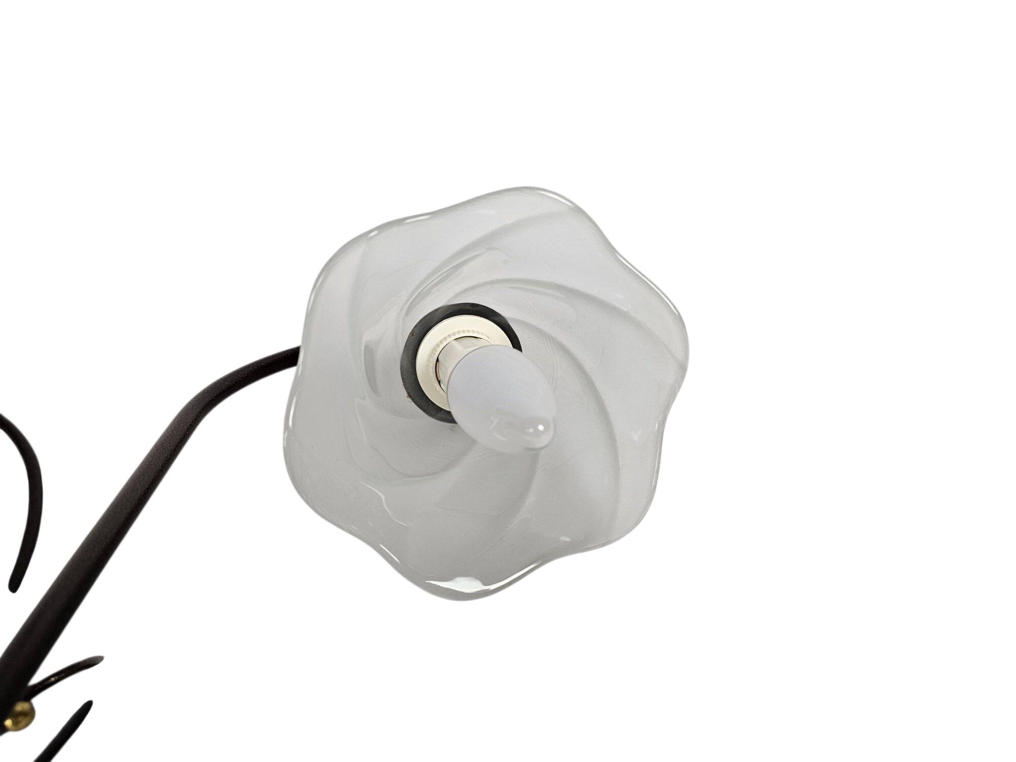 Massive - AF Cincuanta Italy - table lamp - chalice lamp - table lamp - 90