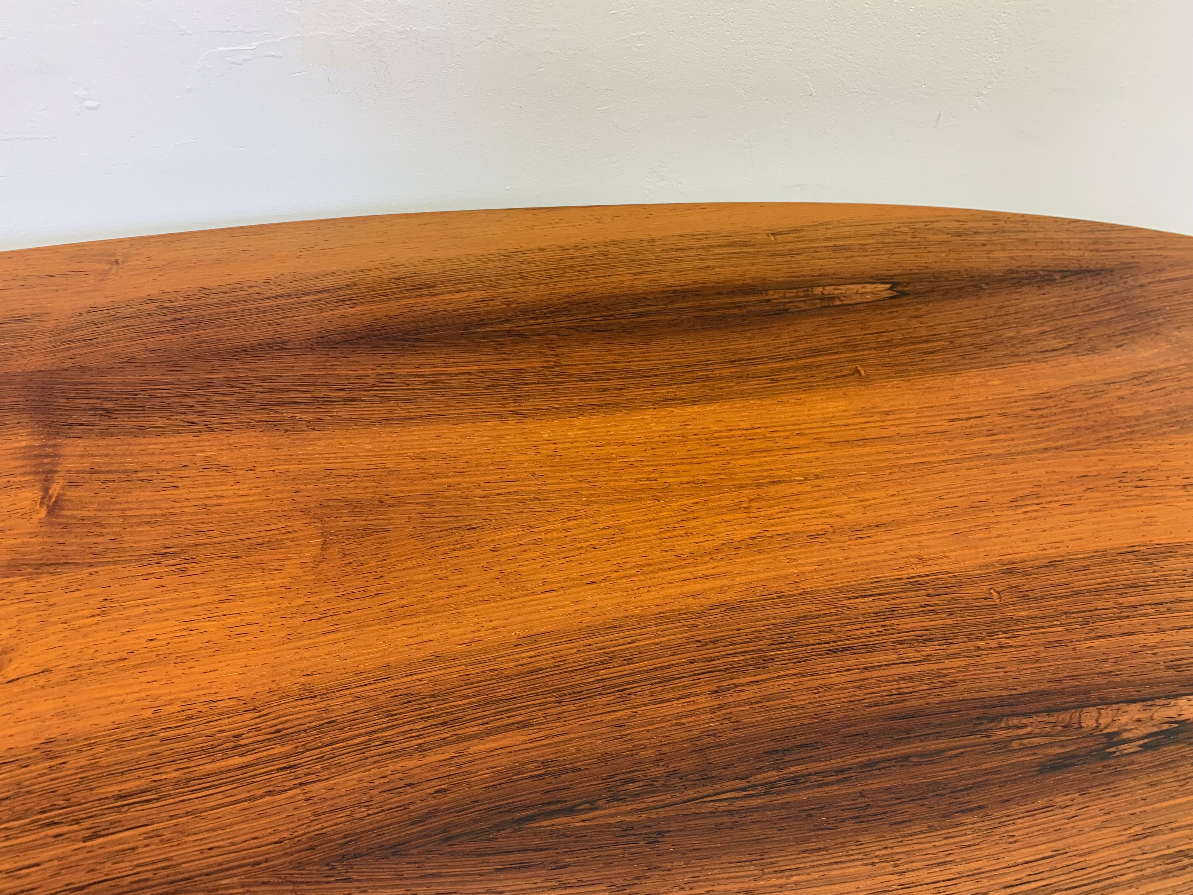 Vintage coffee table