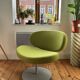 Fauteuil Design Sunset - Christophe Pillet - Cappelini