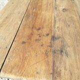 Table de ferme