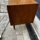 Buffet esprit scandinave 