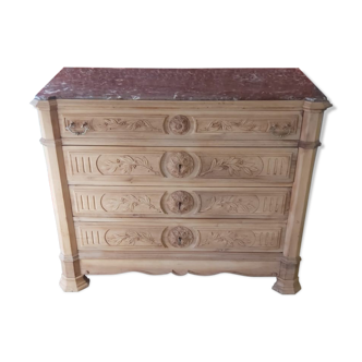 Art deco dresser