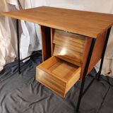 Small vintage office 1960