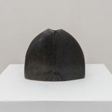 Scandinavian slab built vessel, c.1960