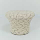 Mushroom Armchair and Ottoman by Pierre Paulin for Artifort, 1960's