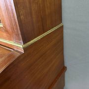Bureau à Cylindre en Acajou époque Directoire