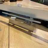 Pair of vintage wall sconces