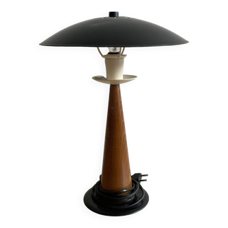 Lampe Aluminor