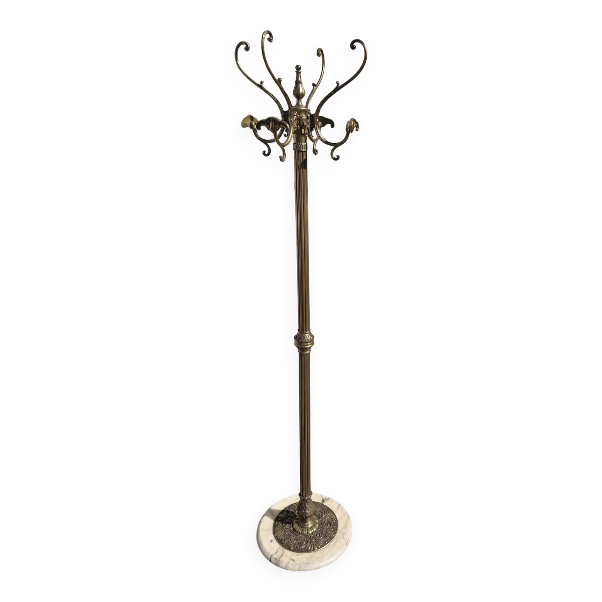 Coat rack