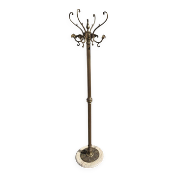 Coat rack