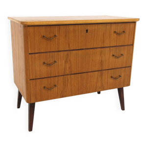 Commode scandinave en