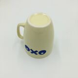 Lot of 6 OXO mugs