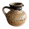 Sandstone pitcher by Digan