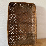 Bamboo tray